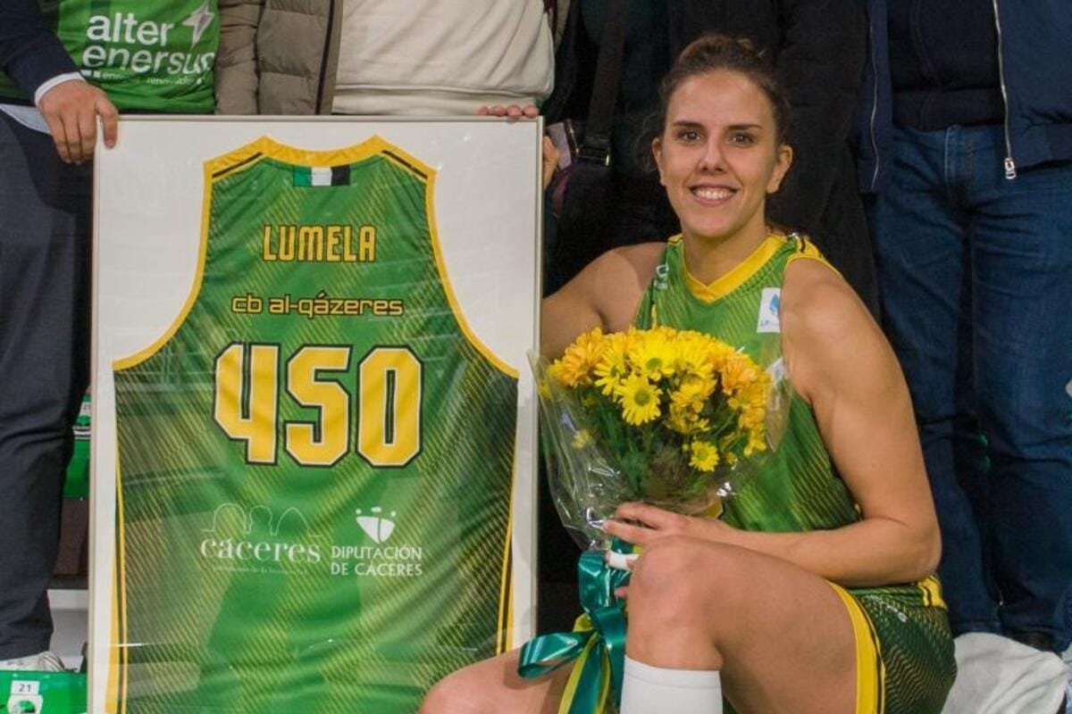 Lucía Méndez – «Me siento muy orgullosa con el camino recorrido»