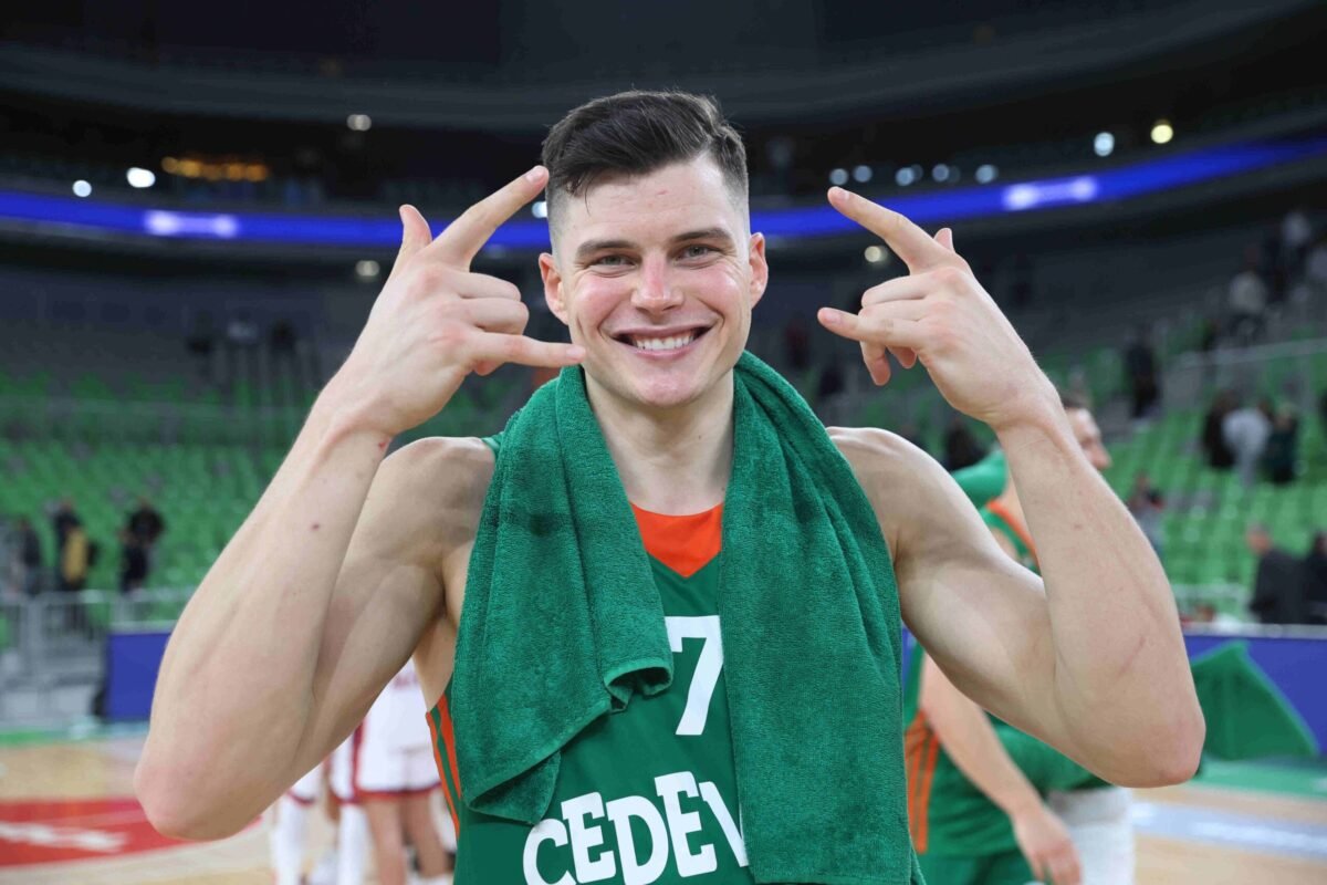 Covirán Granada: Alibegovic fichaje clave para la salvación