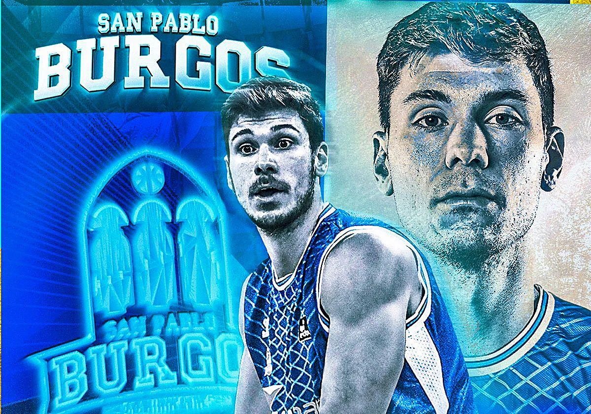 Ethan Happ, el nuevo pilar interior del San Pablo Burgos