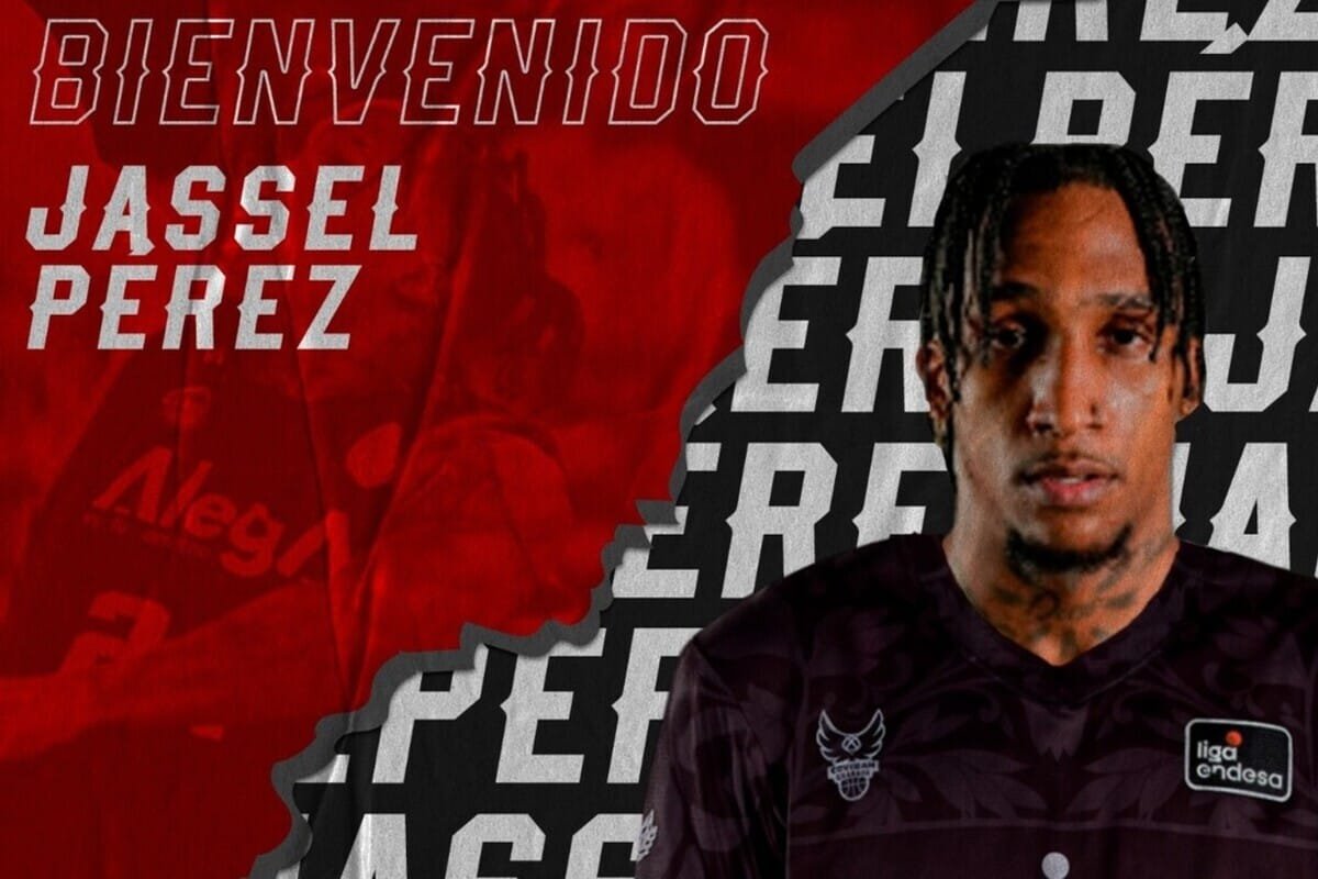 Jassel Pérez, el rey del Pop llega a Covirán Granada