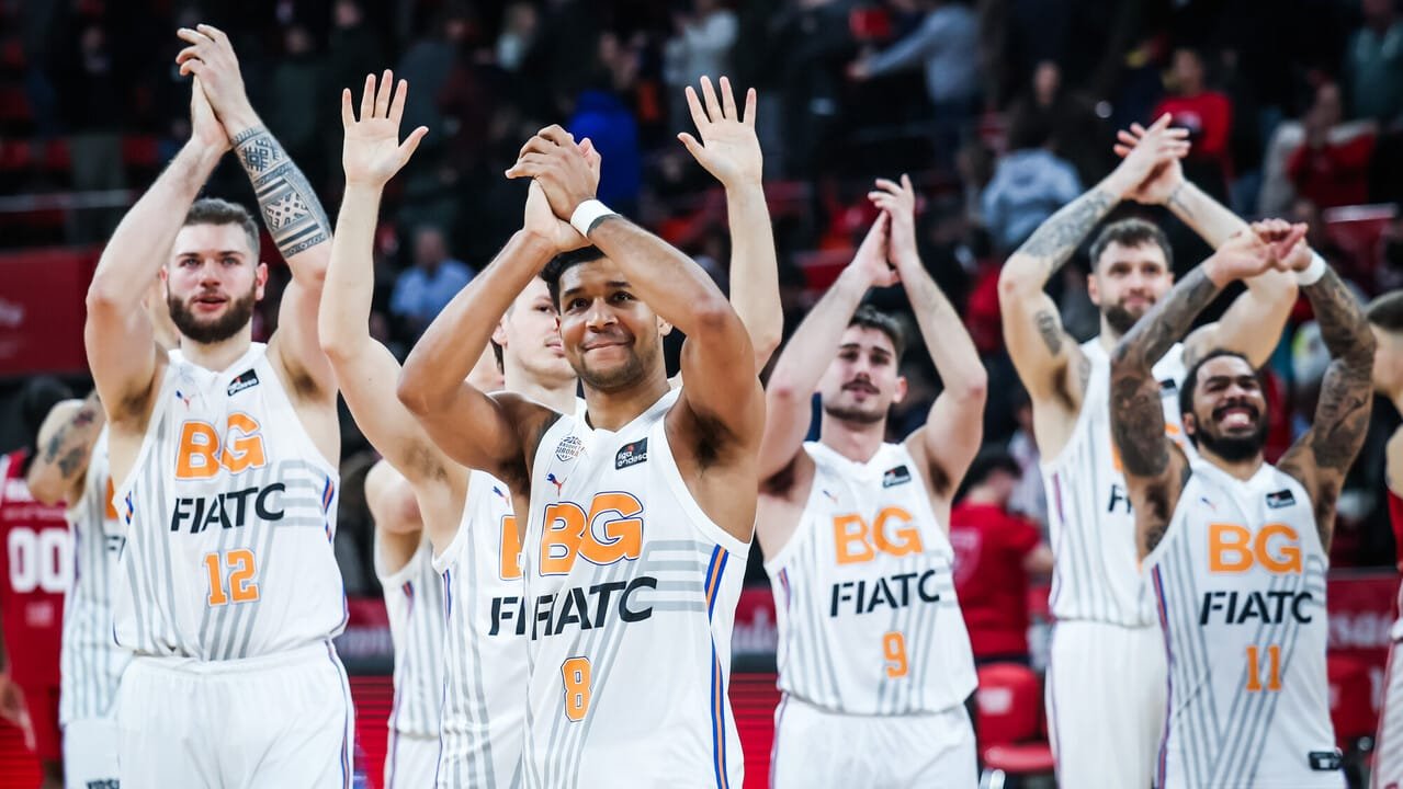 Girona sigue su racha a domicilio en Zaragoza (90-94)