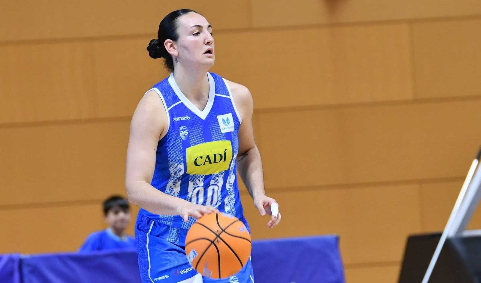 Cadí La Seu supera con comodidad al CAB Estepona y sale del descenso (89-70)