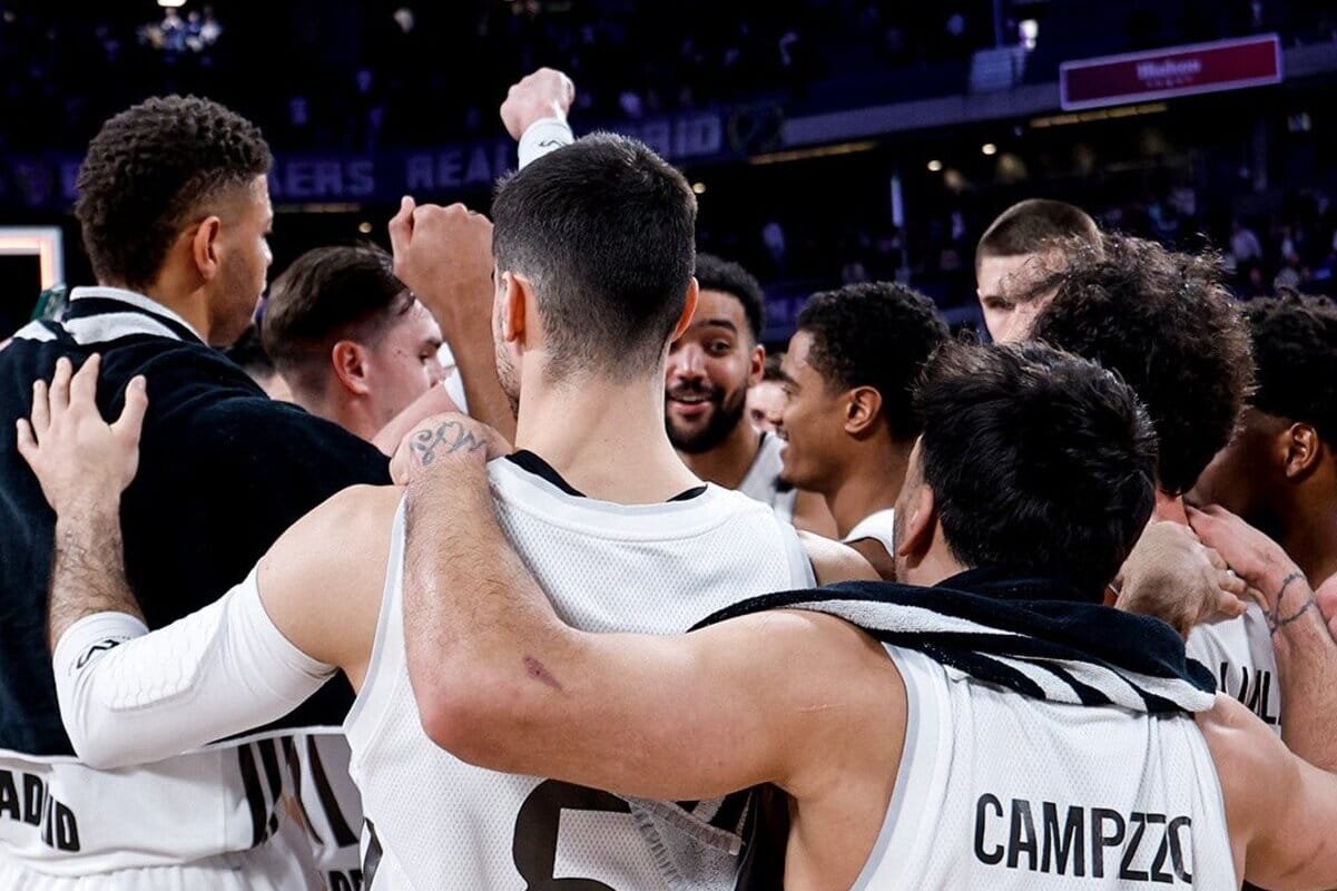 La defensa también gana Clásicos (80-61)
