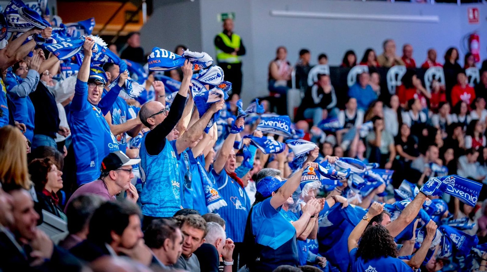 Würzburg Inside. Avenida: Entre la decepción y el Apocalipsis.