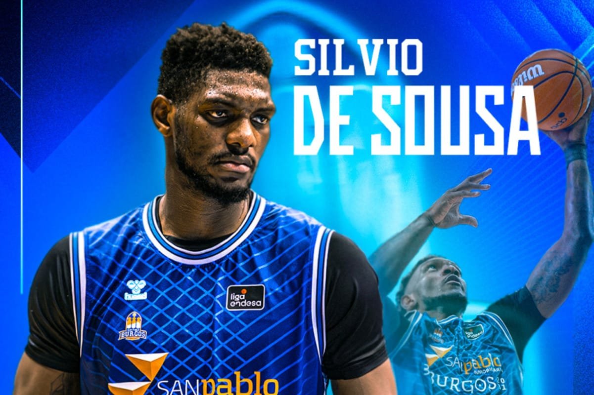 El San Pablo Burgos y Silvio de Sousa separan caminos