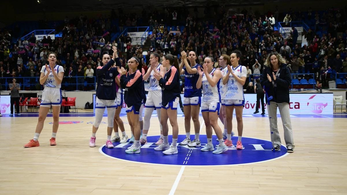 A Malata despide Europa «como el mejor perdedor». BAXI 57-79 Avenida.