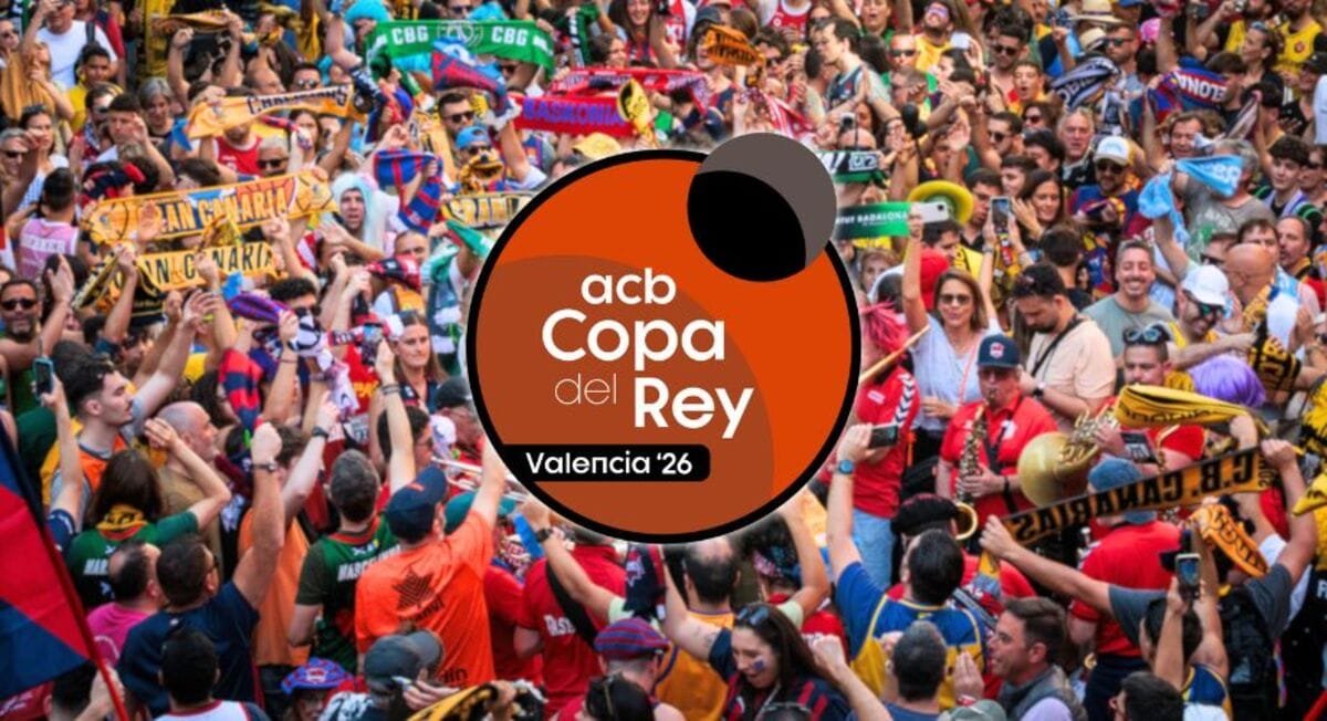 La Copa del Rey empieza la cuenta atrás