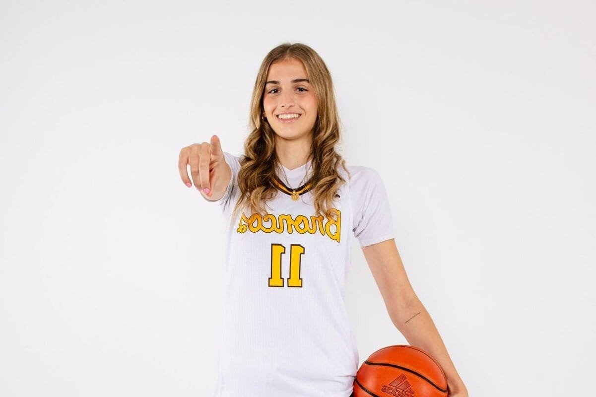 Emma Dibarboure – «La lesión me ha hecho más fuerte»