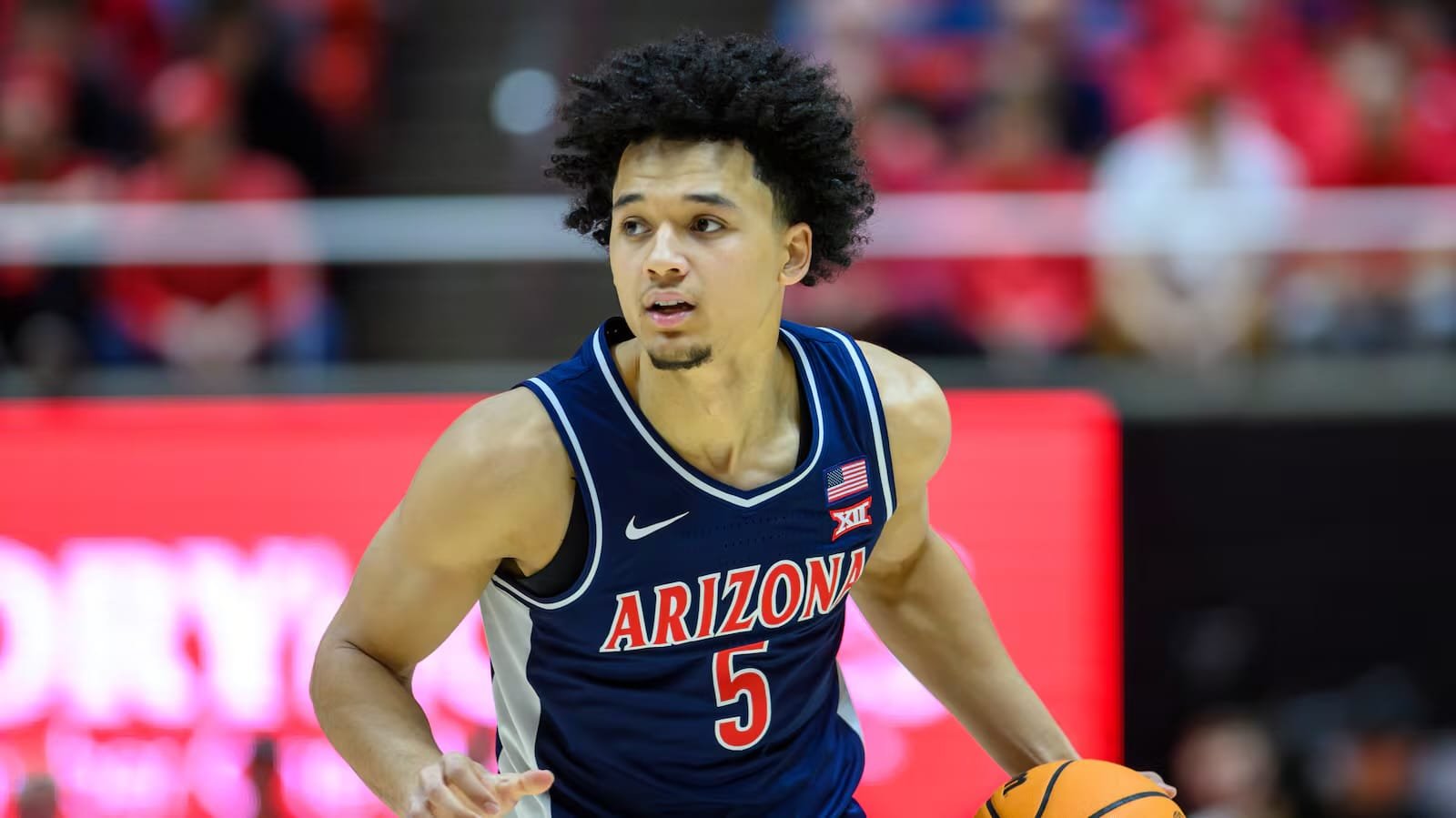 Arizona y Michigan destacan sobre el resto