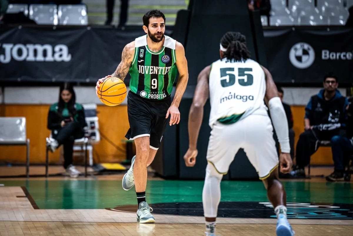 Ricky – Tomic bien valen una victoria (71-66)