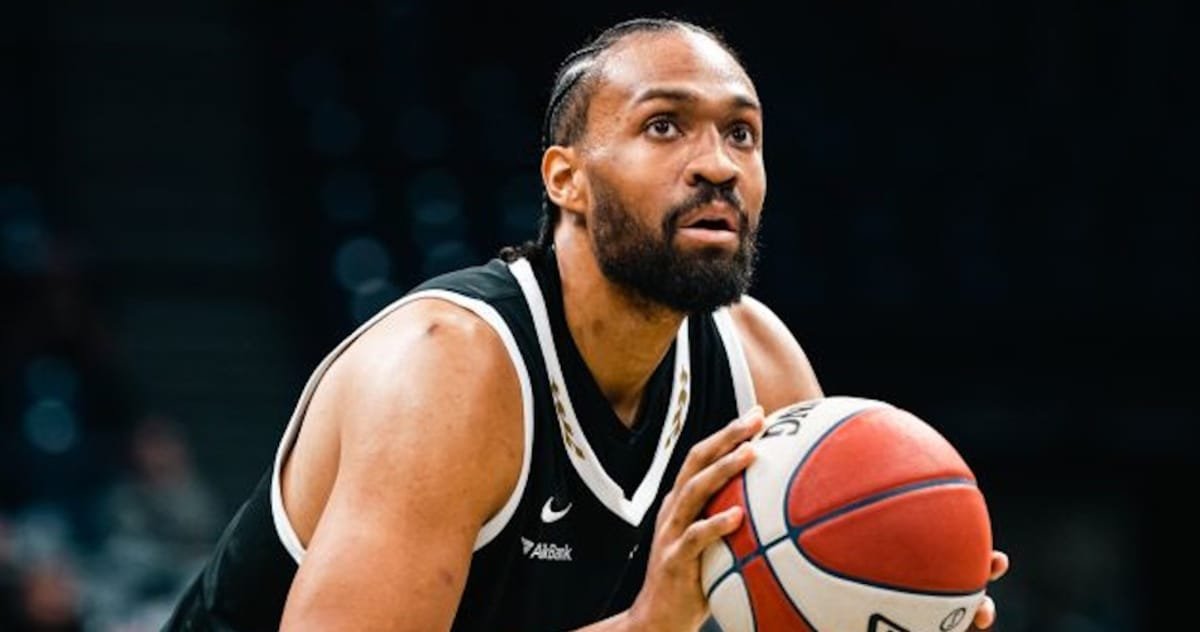 Jabari Parker, señalado como la «oveja negra» de Partizan