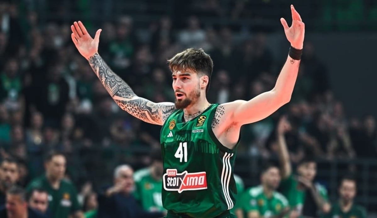 Tras las críticas de Ataman, Juancho responde con un partidazo