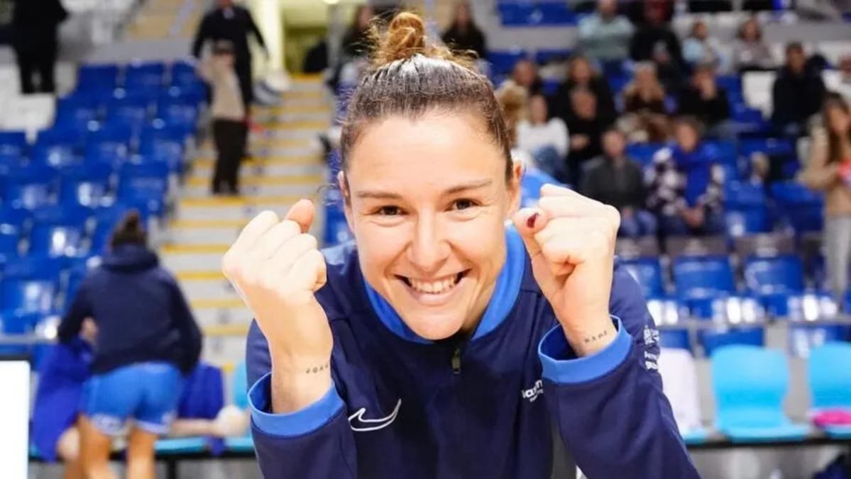 María España – «Vamos en serio a por el ascenso»