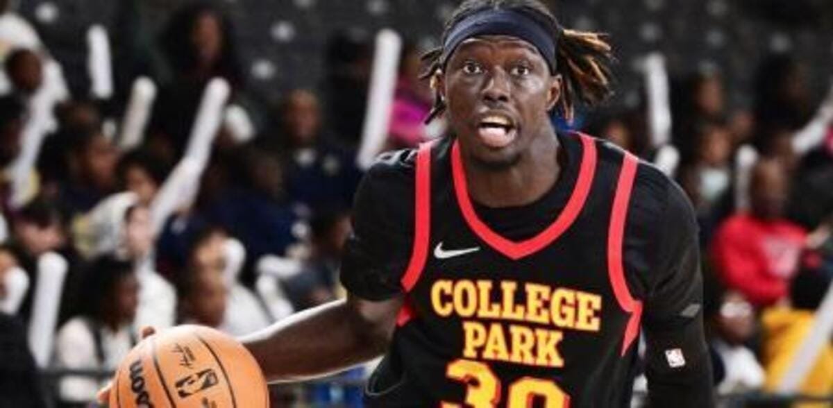 Feo gesto de Atlanta Hawks con Ndiaye para cerrar el año