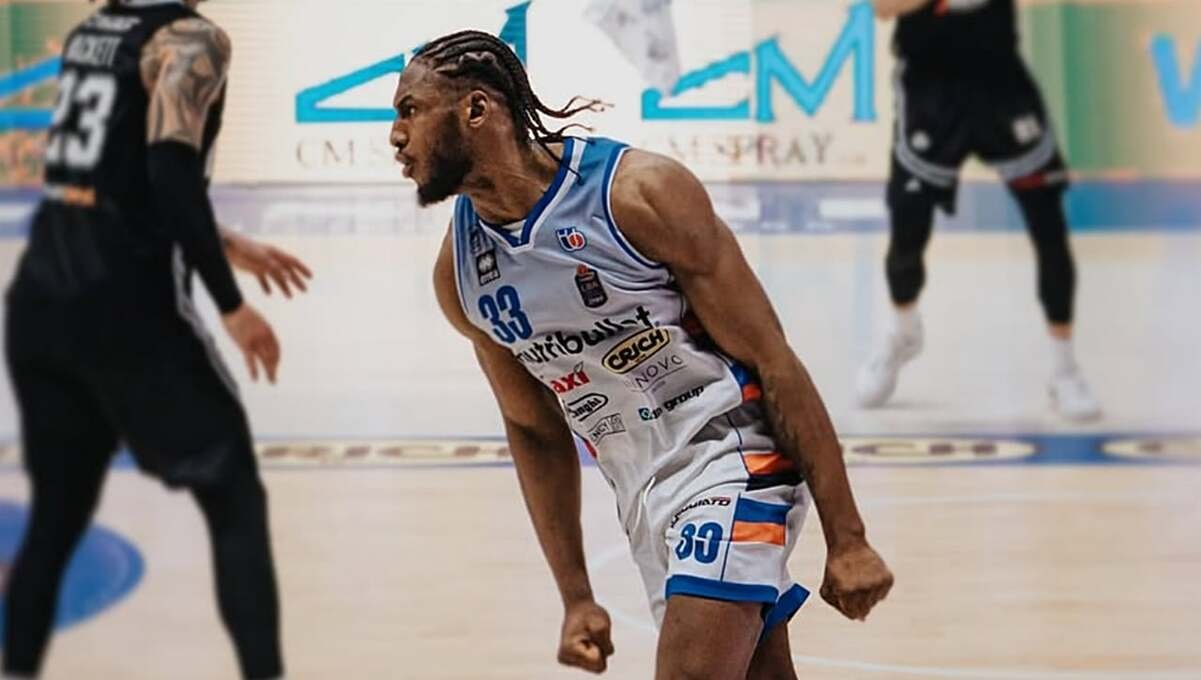 Pauly Paulicap - BAXI Manresa