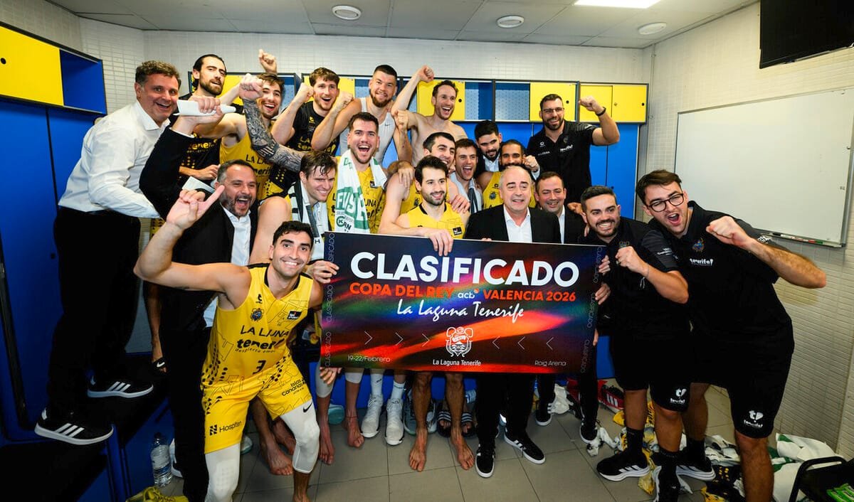 El Barça de Xavi Pascual cae a pesar de celebrar ser cabeza de serie (82-89)