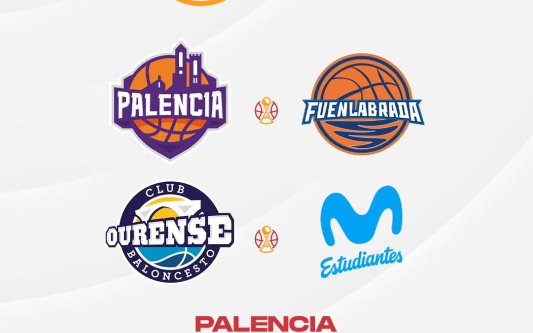 Palencia será sede de la F4 de Copa de España