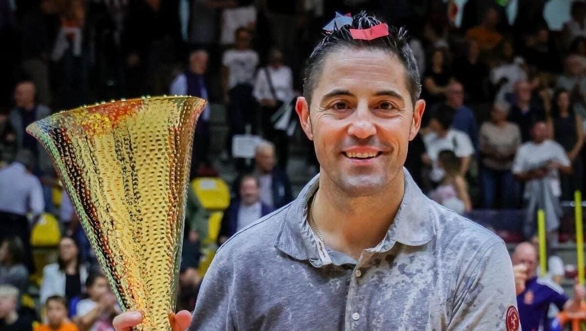 Víctor Lapeña – «La jugadora extranjera debe ser diferencial»