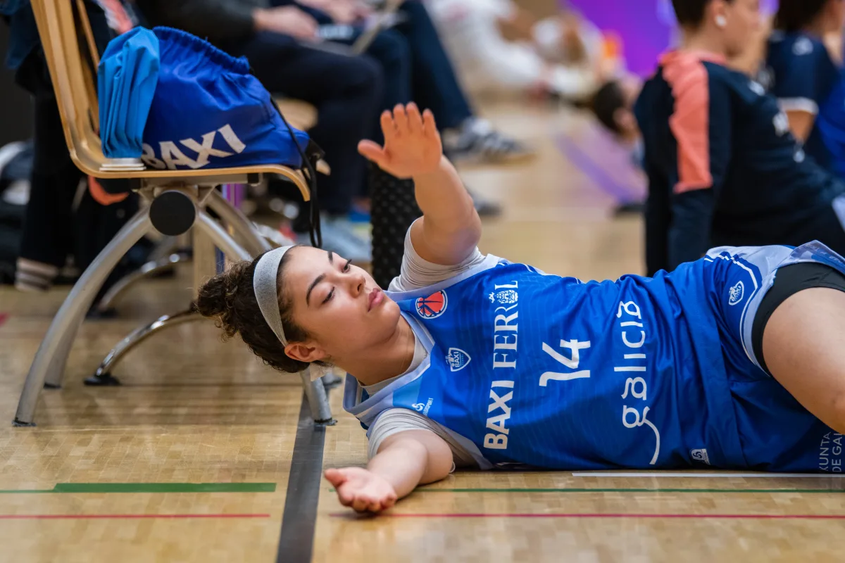 Conoce a Dalayah Daniels: Seattle & Ferrol, Northwest Coast Connection!