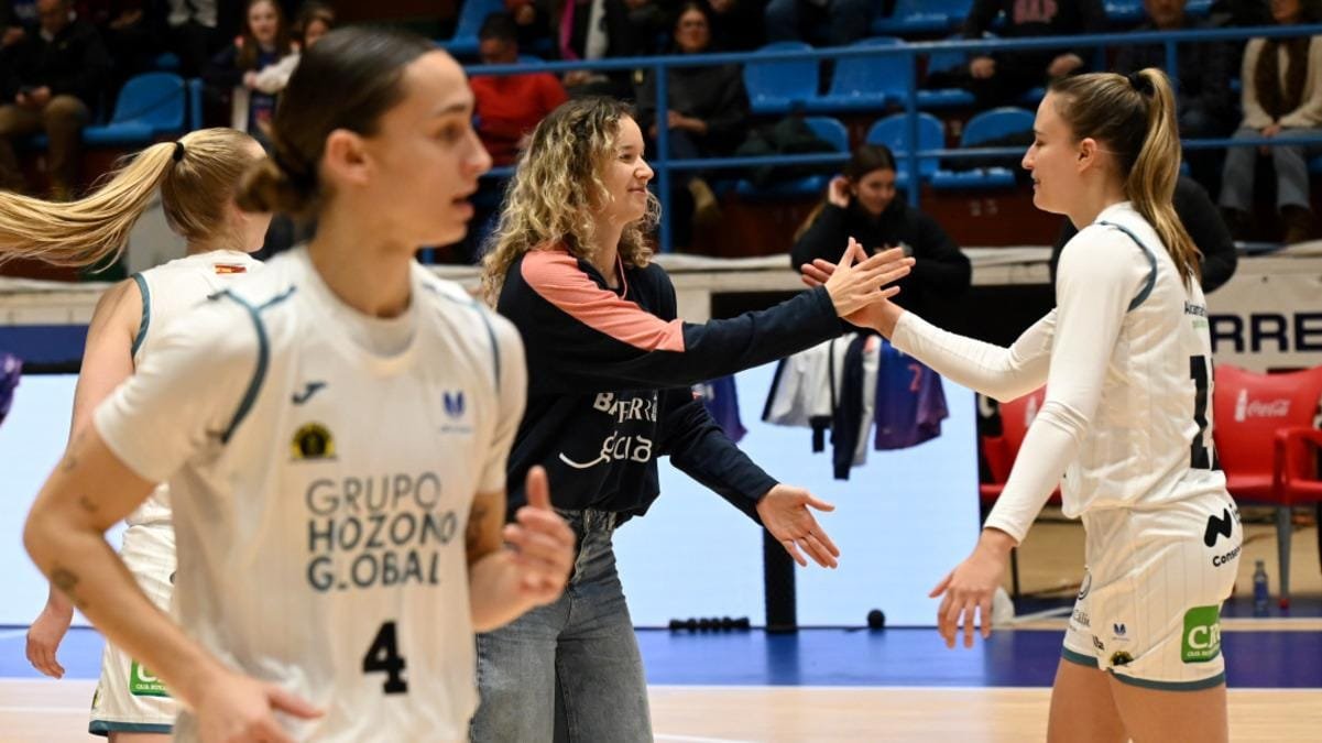 Jairis vence en una emocionante noche en A Malata (50-64)