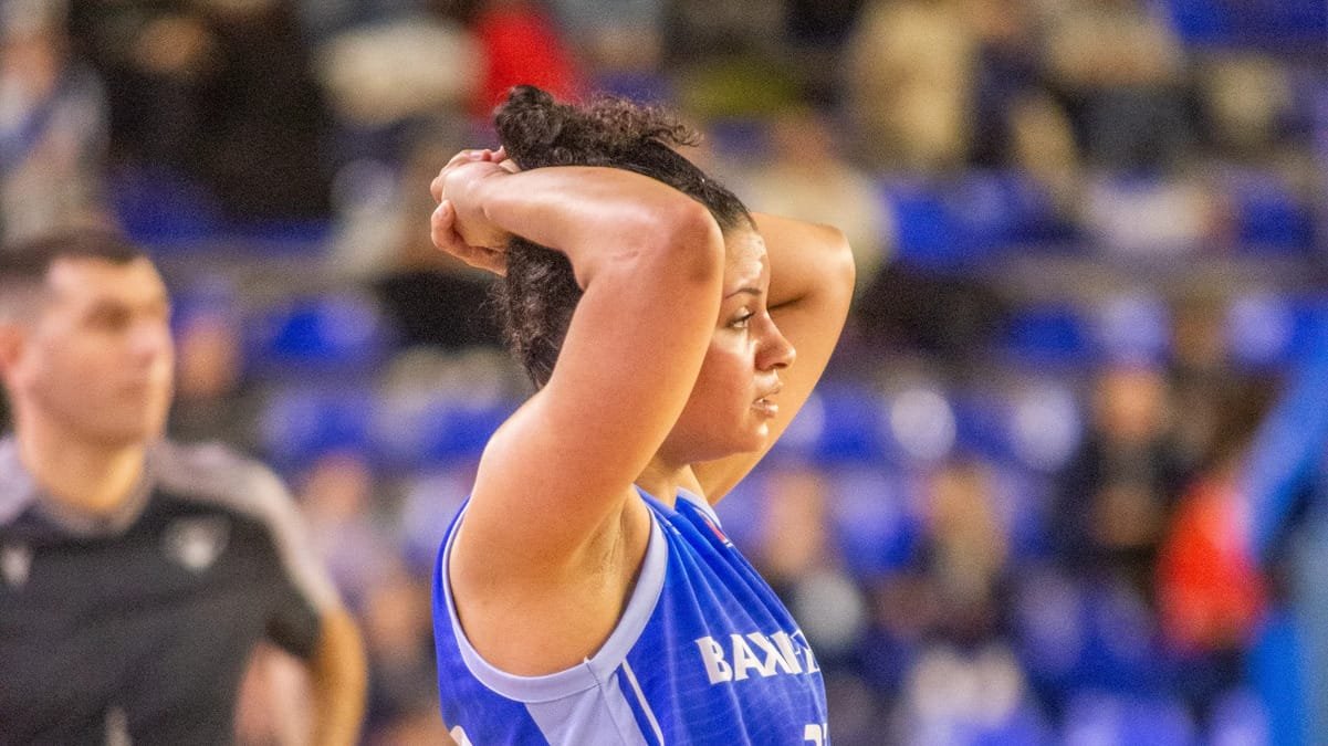 Europa también puede doler: Avenida 86 – BAXI 58