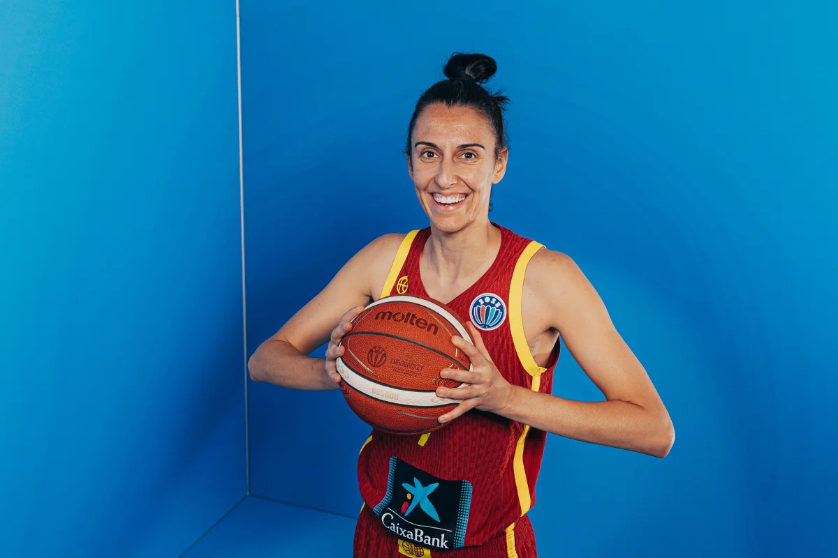 Alba Torrens regresa y ficha por el Azulmarino Mallorca