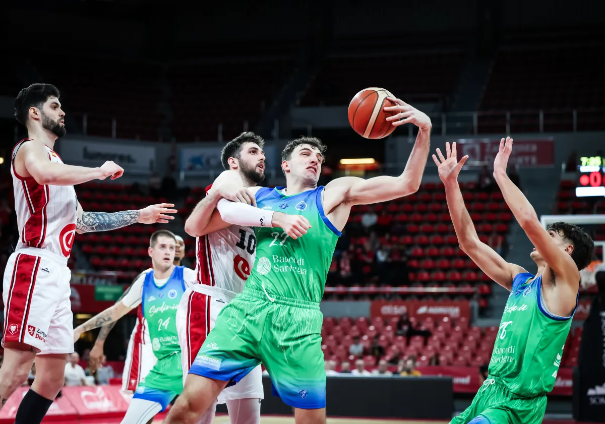 Casademont regala un triste final a la FIBA Europe Cup (68-69)