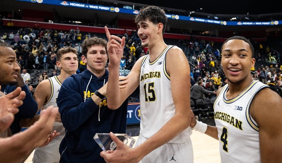 UCLA descubre lo que dejó escapar