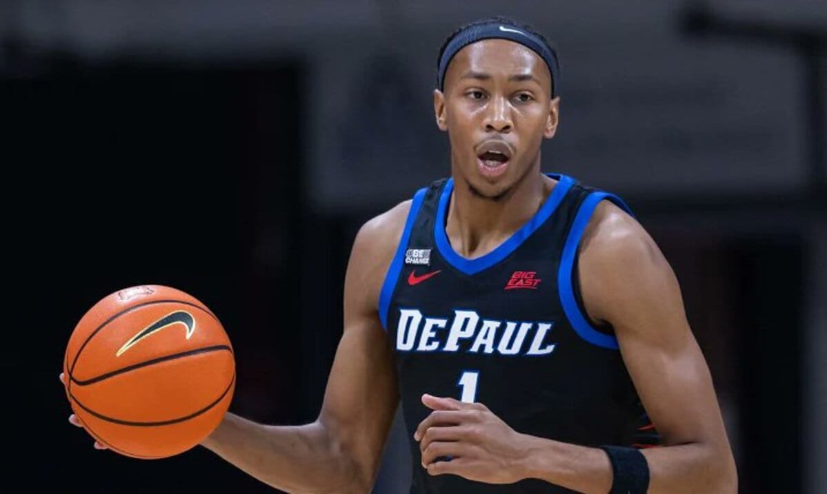 Javan Johnson: la última bala del Covirán para la salvación