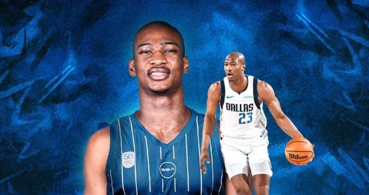 Anadolu Efes ata al pivot americano Kai Jones hasta 2028