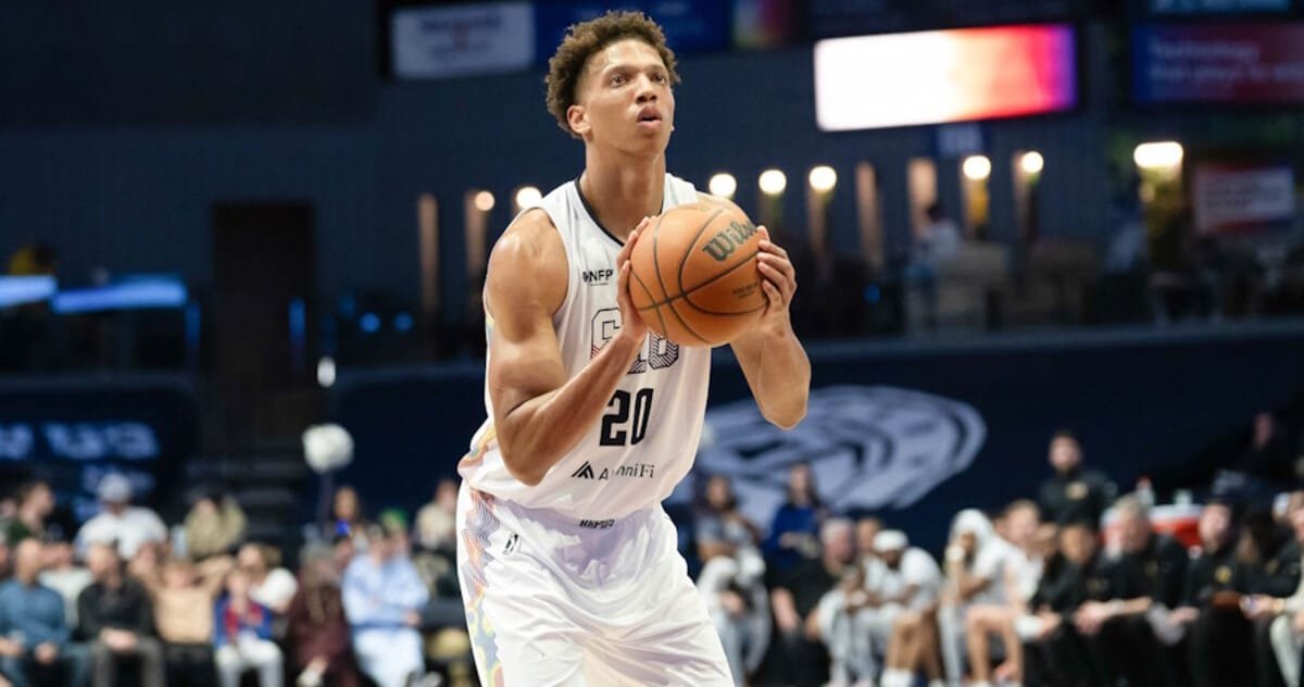 Hapoel Tel-Aviv se refuerza con otro NBA