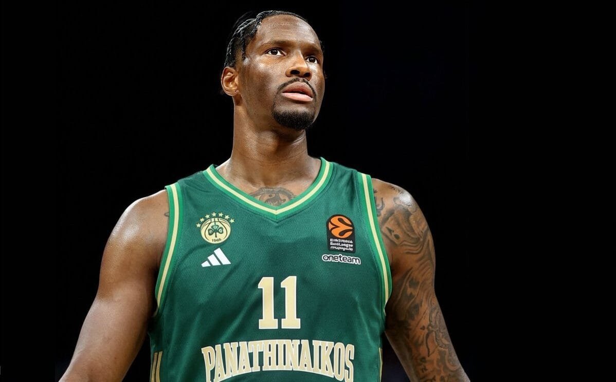 Panathinaikos ya tiene a su MVP y hace temer a toda la Euroliga