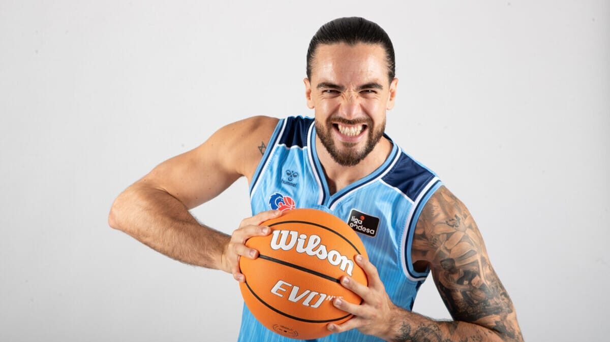 Francis Alonso – «Lugo vive el Breogán de una manera muy especial»