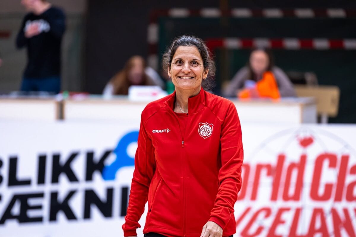 Lidia Mirchandani – «Diversión, trabajo y compromiso deben ir de la mano»