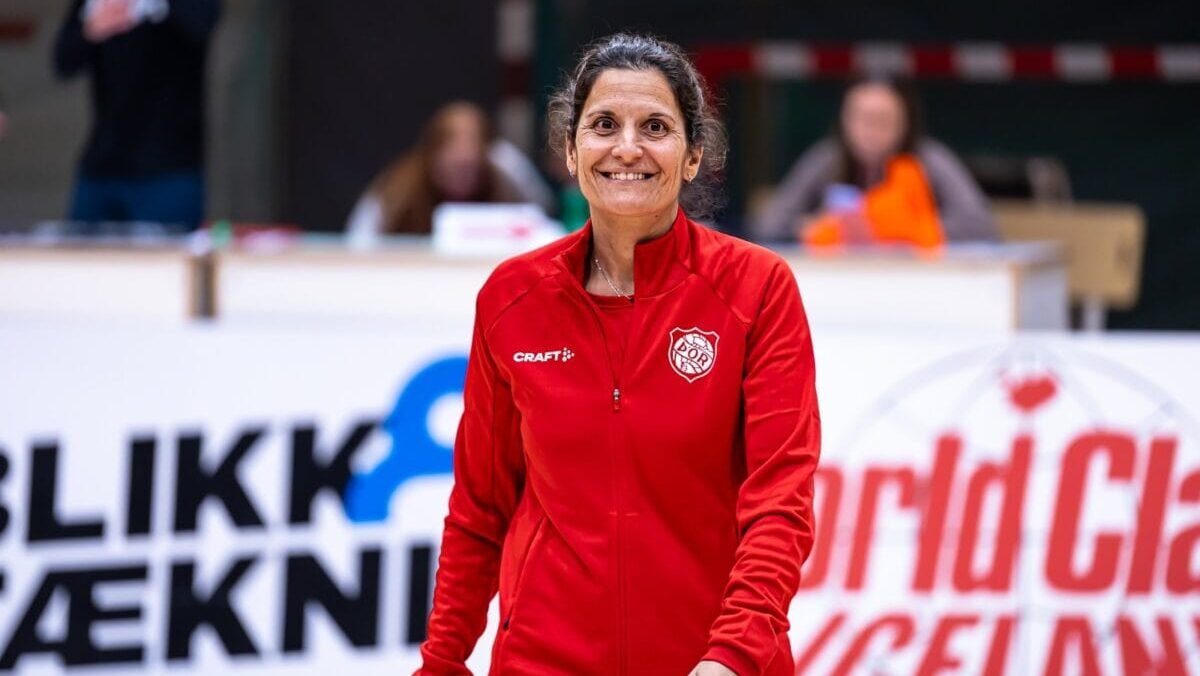 Lidia Mirchandani – «Diversión, trabajo y compromiso, claves»