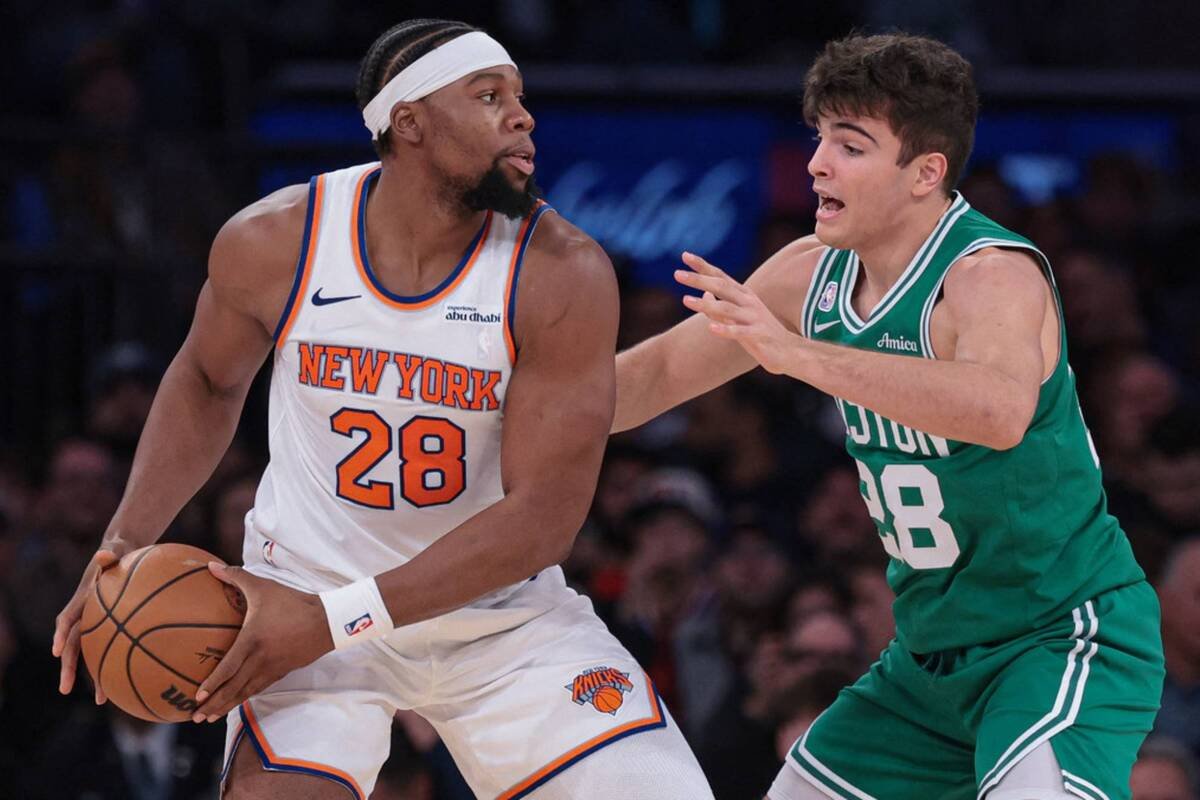 Yabusele, ¿sueño o realidad para Panathinaikos?