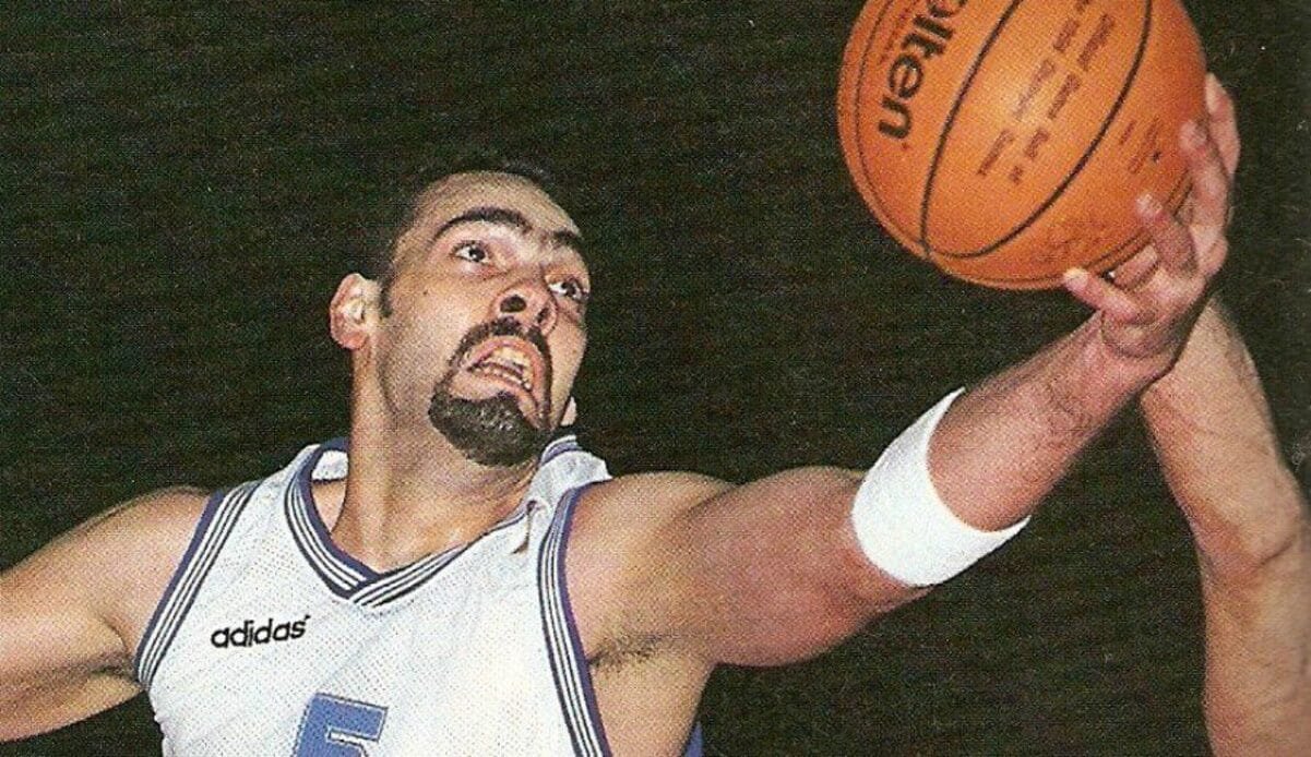 5×17 | Ramón Rivas – Campo Atrás Media | Pionero del baloncesto puertorriqueño