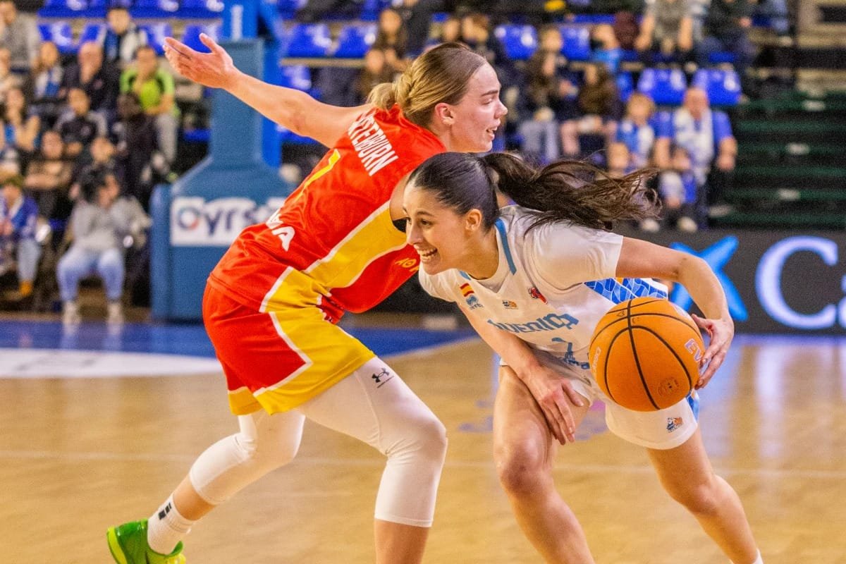 Perfumerías Avenida se despide de la Eurocup (68-79)