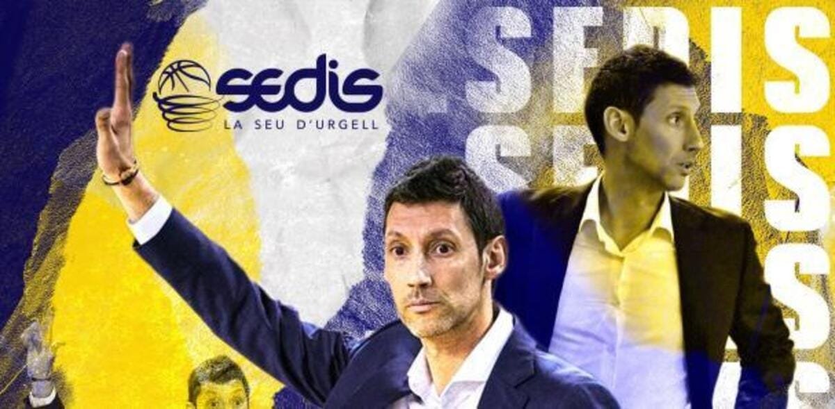 Pepe Vázquez es el elegido por Cadí La Seu