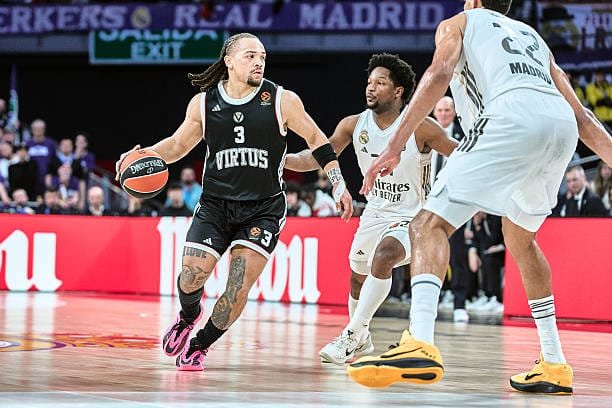 Sigue adelante la fortaleza del Movistar Arena (92-84)