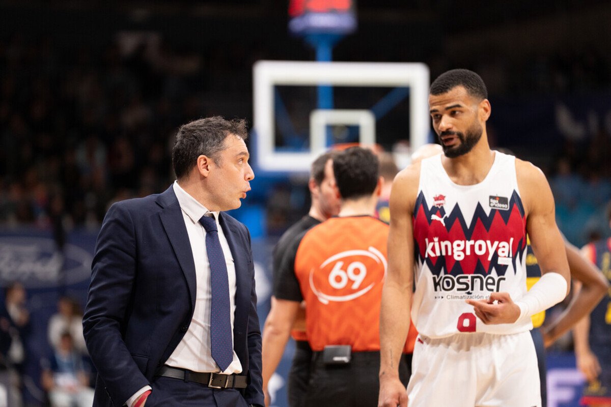 Baskonia supera a MoraBanc Andorra con un serio partido (79-88)