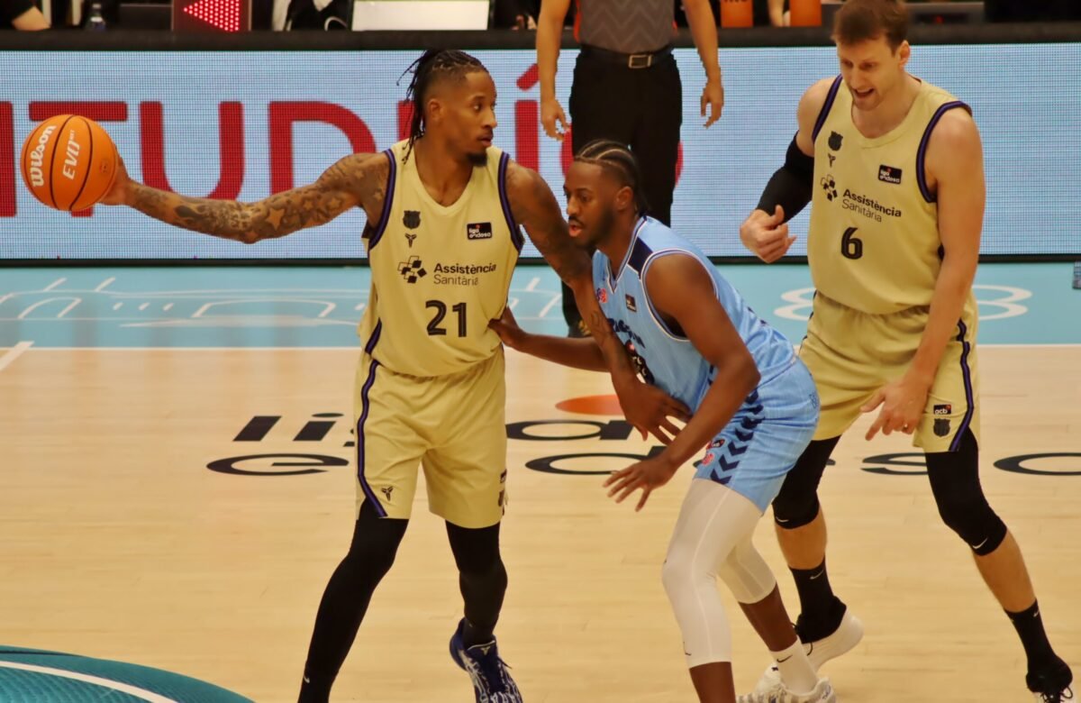 Galería – El Pazo asiste a un vendaval llamado Barça