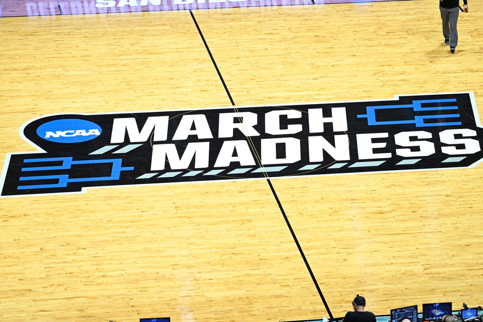 5×23 | Nacho Bertolín y Quim Gómez | Especial sobre el March Madness y la NCAA