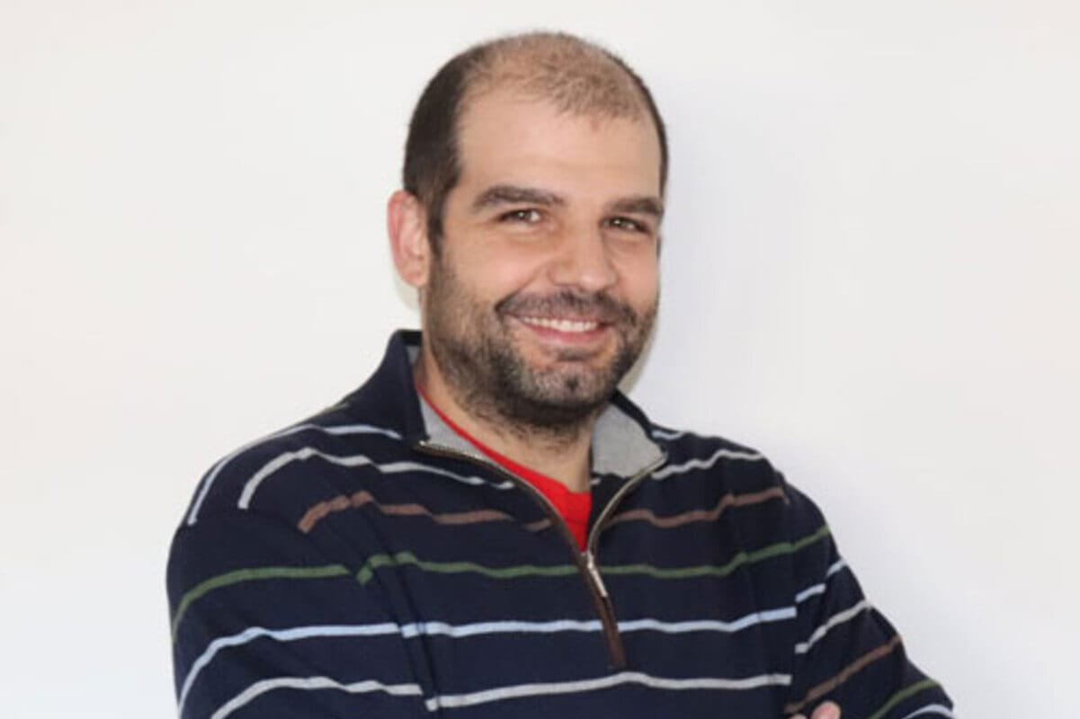 5×19 | José Manuel Puertas – Campo Atrás Media | Una eminencia del periodismo deportivo