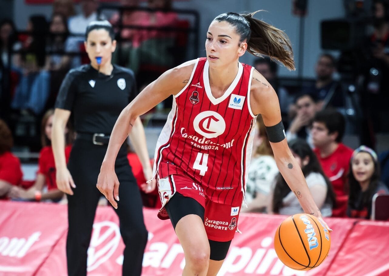 Casademont Zaragoza culmina la liga regular a buen tono (91-65)