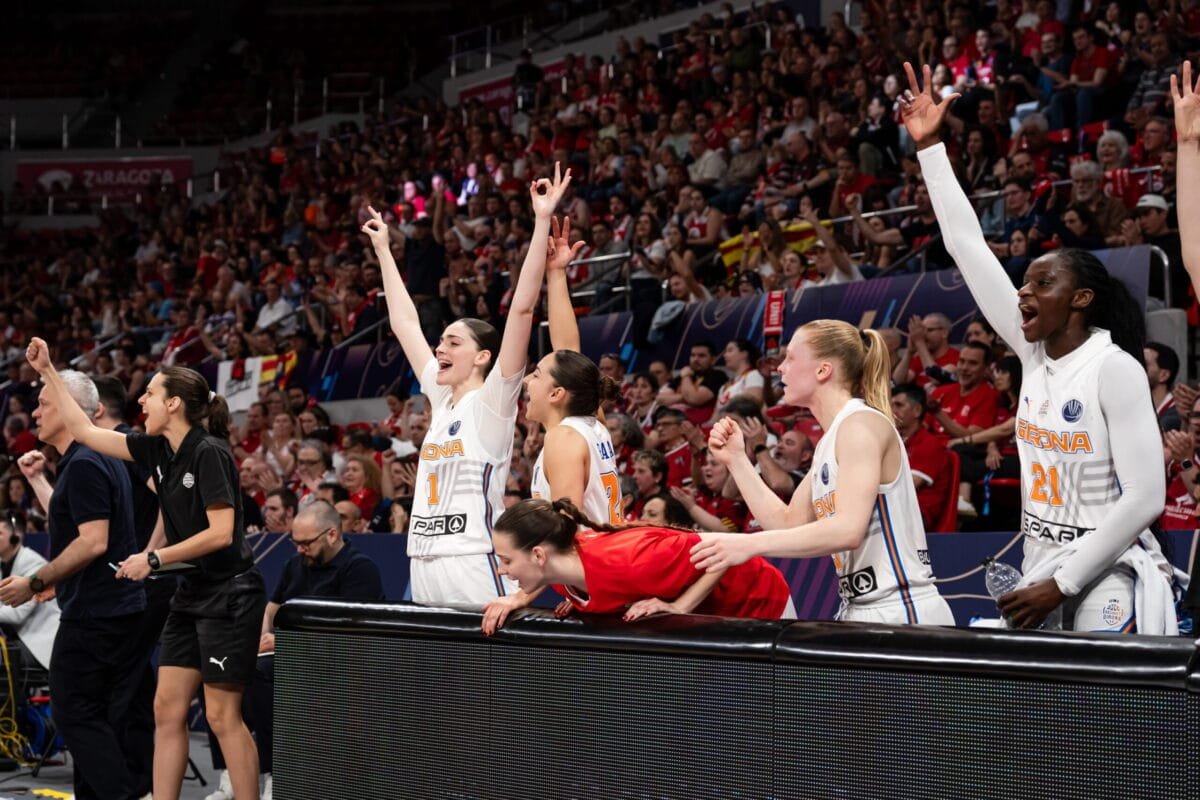 Galería – Spar Girona sigue creciendo en Europa