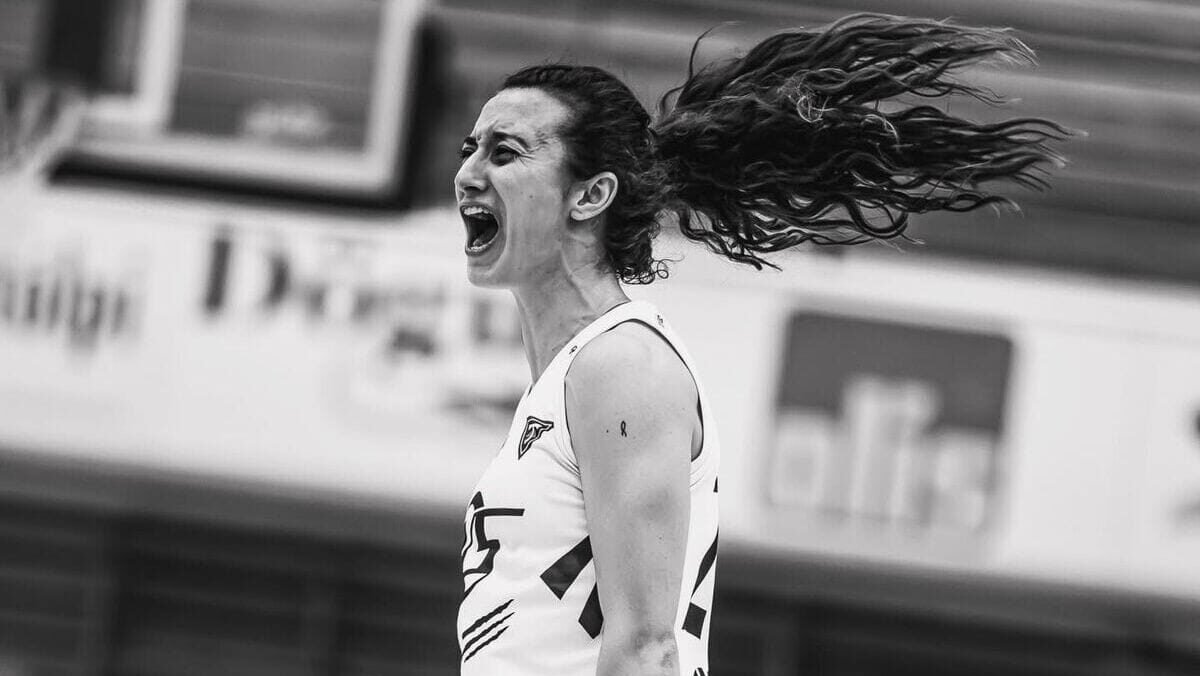 Marta Hermida – «Necesitaba un reto apasionante e ilusionante»