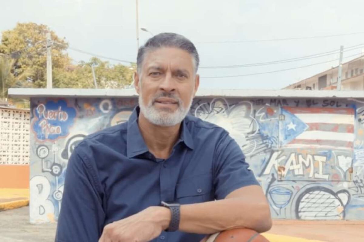 El mundo del baloncesto llora el adiós a José «Piculín» Ortiz.