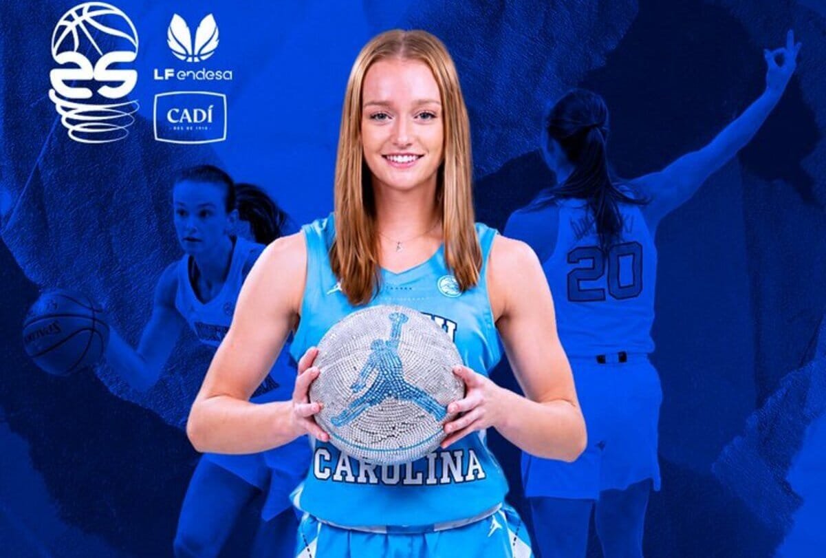 El talento de Lexi Donarski llega a Cadí La Seu
