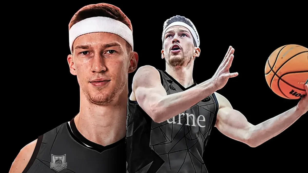 Surne Bilbao Basket ya tiene nuevo base, Adam Somogyi